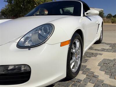 2006 Porsche Boxster   - Photo 10 - Escondido, CA 92029