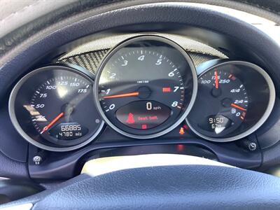 2006 Porsche Boxster   - Photo 22 - Escondido, CA 92029