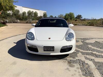 2006 Porsche Boxster   - Photo 2 - Escondido, CA 92029