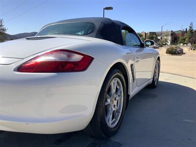 2006 Porsche Boxster   - Photo 14 - Escondido, CA 92029