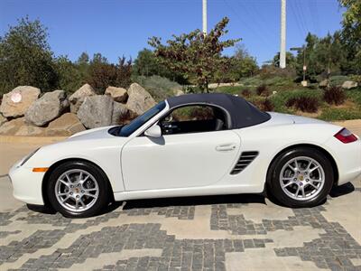 2006 Porsche Boxster   - Photo 8 - Escondido, CA 92029