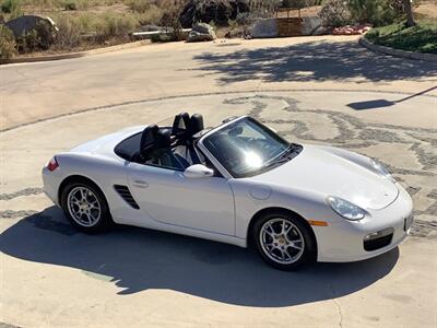 2006 Porsche Boxster   - Photo 21 - Escondido, CA 92029