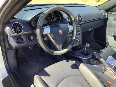 2006 Porsche Boxster   - Photo 24 - Escondido, CA 92029