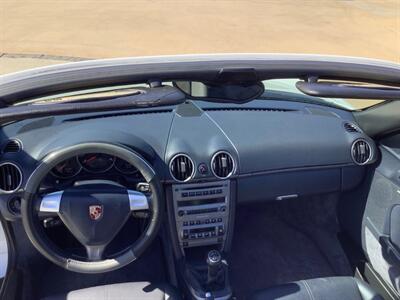 2006 Porsche Boxster   - Photo 25 - Escondido, CA 92029