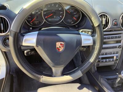 2006 Porsche Boxster   - Photo 23 - Escondido, CA 92029