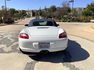 2006 Porsche Boxster   - Photo 17 - Escondido, CA 92029