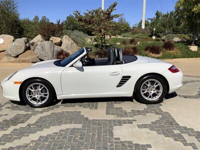 2006 Porsche Boxster   - Photo 7 - Escondido, CA 92029