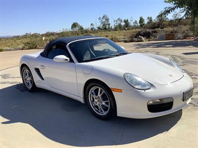 2006 Porsche Boxster   - Photo 11 - Escondido, CA 92029