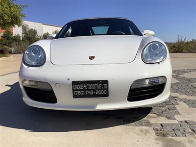 2006 Porsche Boxster   - Photo 3 - Escondido, CA 92029