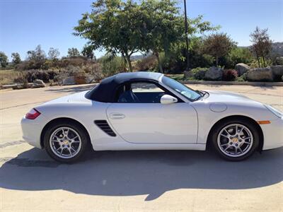 2006 Porsche Boxster   - Photo 6 - Escondido, CA 92029