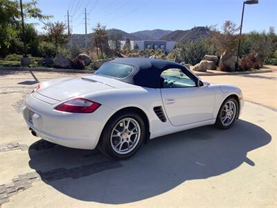 2006 Porsche Boxster   - Photo 13 - Escondido, CA 92029