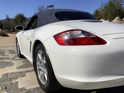 2006 Porsche Boxster   - Photo 16 - Escondido, CA 92029