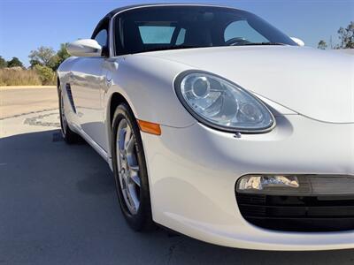 2006 Porsche Boxster   - Photo 12 - Escondido, CA 92029