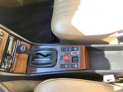 1985 Mercedes-Benz 300 TD   - Photo 24 - Escondido, CA 92029