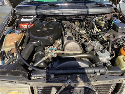 1985 Mercedes-Benz 300 TD   - Photo 39 - Escondido, CA 92029
