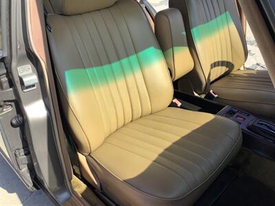 1985 Mercedes-Benz 300 TD   - Photo 34 - Escondido, CA 92029