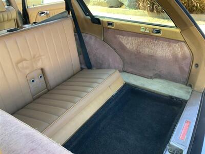 1985 Mercedes-Benz 300 TD   - Photo 38 - Escondido, CA 92029