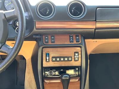 1985 Mercedes-Benz 300 TD   - Photo 23 - Escondido, CA 92029