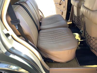 1985 Mercedes-Benz 300 TD   - Photo 32 - Escondido, CA 92029