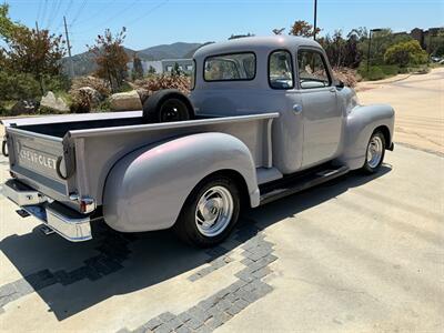 1950 Chevrolet C/K Pickup 1500 5 window - Photo 11 - Escondido, CA 92029