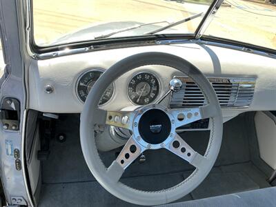 1950 Chevrolet C/K Pickup 1500 5 window - Photo 20 - Escondido, CA 92029