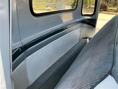 1950 Chevrolet C/K Pickup 1500 5 window - Photo 28 - Escondido, CA 92029