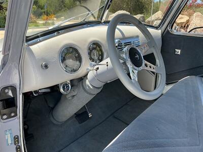 1950 Chevrolet C/K Pickup 1500 5 window - Photo 21 - Escondido, CA 92029