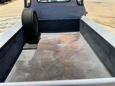 1950 Chevrolet C/K Pickup 1500 5 window - Photo 17 - Escondido, CA 92029