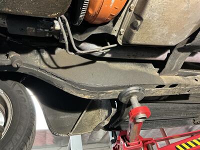 1950 Chevrolet C/K Pickup 1500 5 window - Photo 53 - Escondido, CA 92029