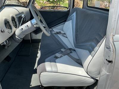 1950 Chevrolet C/K Pickup 1500 5 window - Photo 25 - Escondido, CA 92029