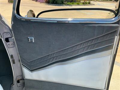 1950 Chevrolet C/K Pickup 1500 5 window - Photo 26 - Escondido, CA 92029