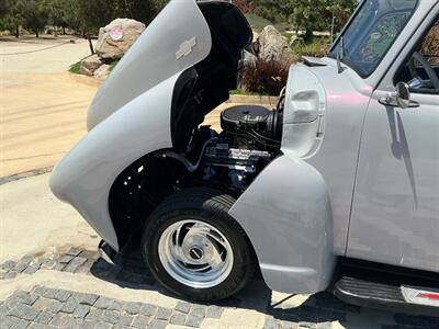 1950 Chevrolet C/K Pickup 1500 5 window - Photo 33 - Escondido, CA 92029
