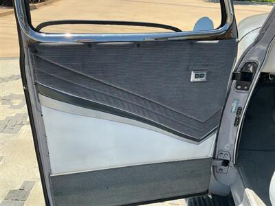 1950 Chevrolet C/K Pickup 1500 5 window - Photo 23 - Escondido, CA 92029