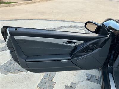 2004 Mercedes-Benz SL 55 AMG   - Photo 30 - Escondido, CA 92029