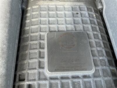 2004 Mercedes-Benz SL 55 AMG   - Photo 45 - Escondido, CA 92029