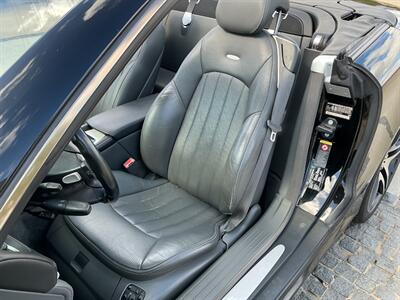 2004 Mercedes-Benz SL 55 AMG   - Photo 31 - Escondido, CA 92029