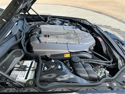 2004 Mercedes-Benz SL 55 AMG   - Photo 44 - Escondido, CA 92029