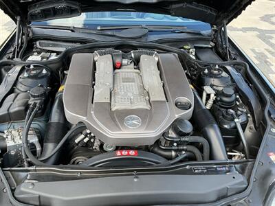 2004 Mercedes-Benz SL 55 AMG   - Photo 42 - Escondido, CA 92029