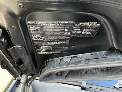 2004 Mercedes-Benz SL 55 AMG   - Photo 46 - Escondido, CA 92029