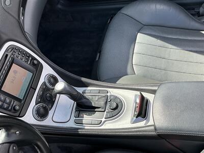 2004 Mercedes-Benz SL 55 AMG   - Photo 28 - Escondido, CA 92029