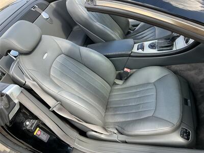 2004 Mercedes-Benz SL 55 AMG   - Photo 35 - Escondido, CA 92029
