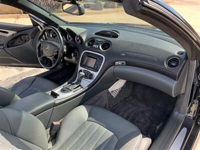 2004 Mercedes-Benz SL 55 AMG   - Photo 29 - Escondido, CA 92029