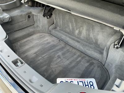 2004 Mercedes-Benz SL 55 AMG   - Photo 39 - Escondido, CA 92029