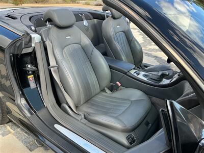 2004 Mercedes-Benz SL 55 AMG   - Photo 34 - Escondido, CA 92029