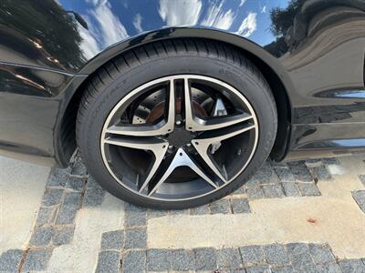 2004 Mercedes-Benz SL 55 AMG   - Photo 50 - Escondido, CA 92029