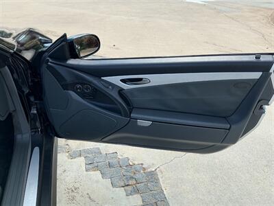 2004 Mercedes-Benz SL 55 AMG   - Photo 33 - Escondido, CA 92029