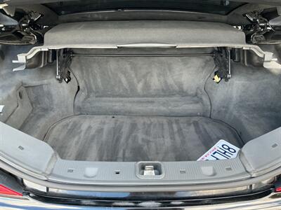 2004 Mercedes-Benz SL 55 AMG   - Photo 38 - Escondido, CA 92029
