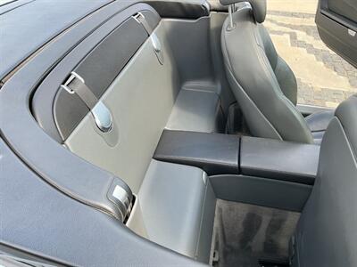 2004 Mercedes-Benz SL 55 AMG   - Photo 36 - Escondido, CA 92029