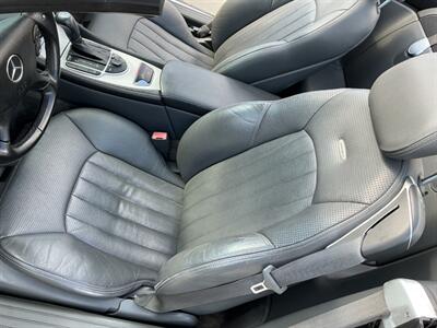 2004 Mercedes-Benz SL 55 AMG   - Photo 32 - Escondido, CA 92029
