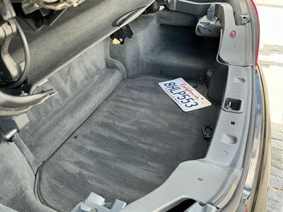 2004 Mercedes-Benz SL 55 AMG   - Photo 40 - Escondido, CA 92029